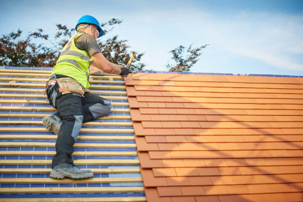 Best Tile Roofing Installation  in Tolleson, AZ